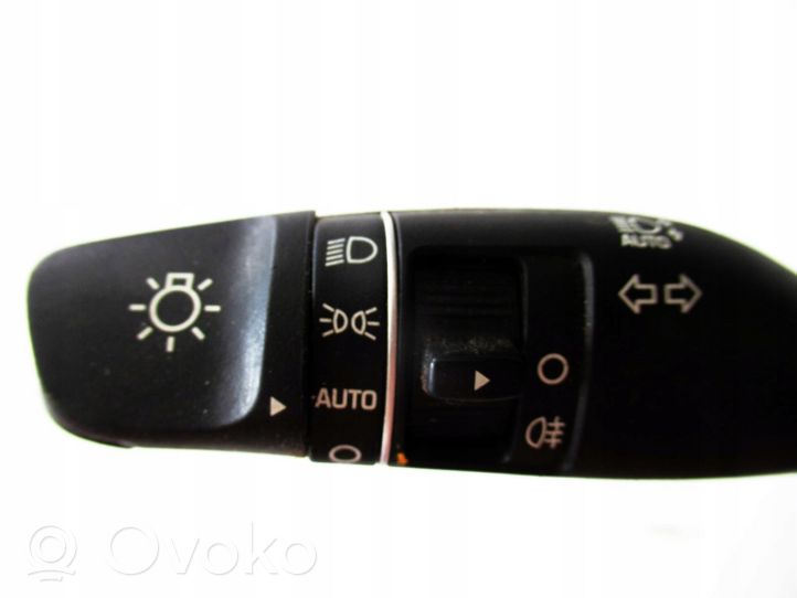 Hyundai i30 Leva/interruttore dell’indicatore di direzione e tergicristallo 93404G4810