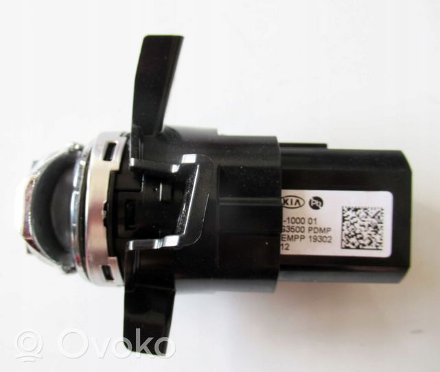 Hyundai i30 Interruttore a pulsante start e stop motore 95430G3500