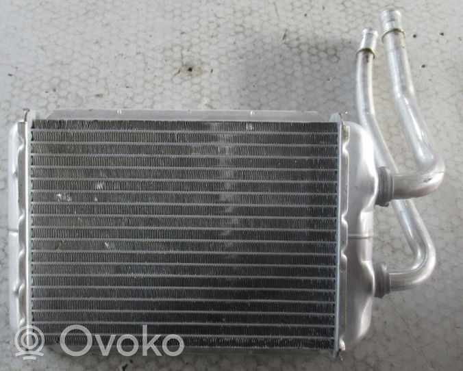 Chevrolet HHR Heater blower radiator 