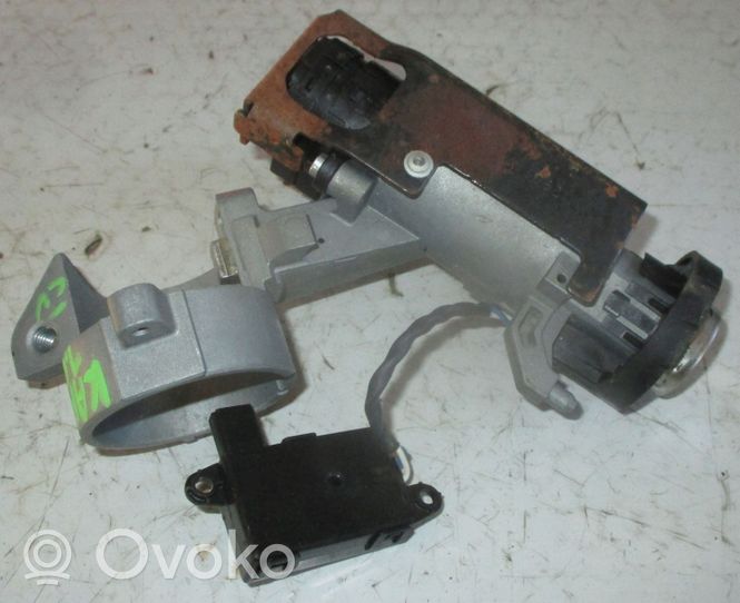 Opel Karl Ignition lock 