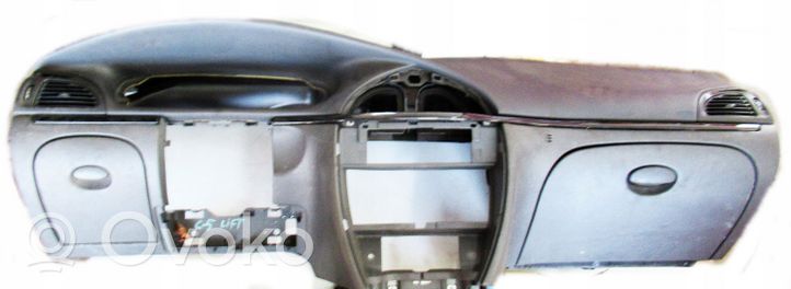 Citroen C5 Set airbag con pannello 