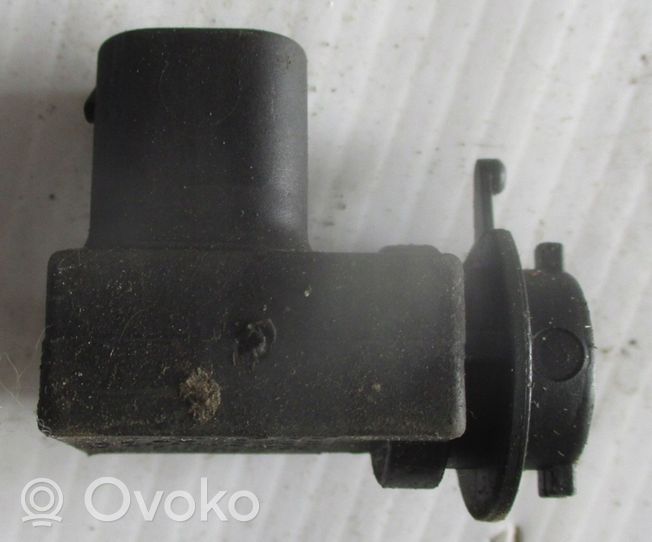 Volkswagen Touareg I Air quality sensor 7L0907643A