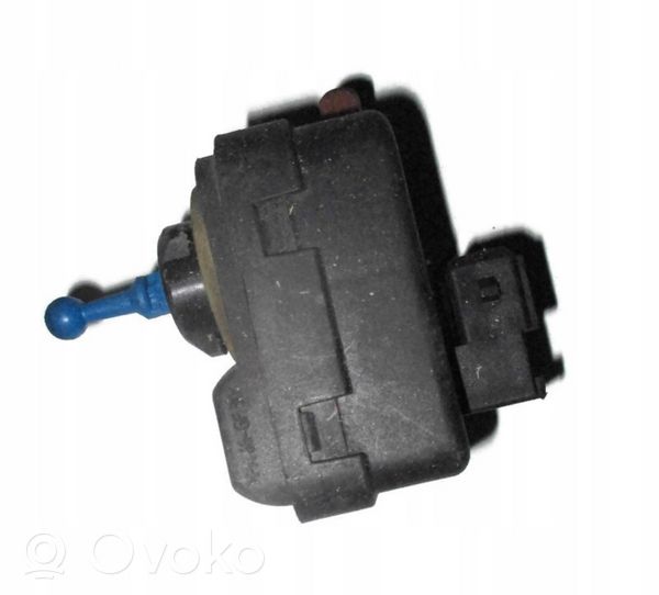 Dodge Nitro Headlight level adjustment motor 