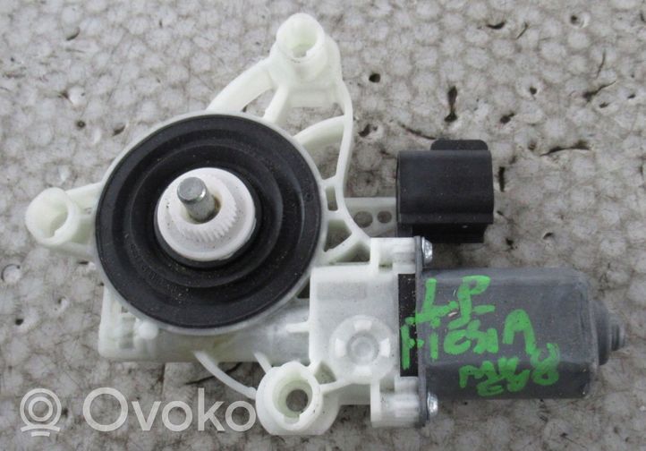 Ford Fiesta Moteur de lève-vitre de porte avant A75654111