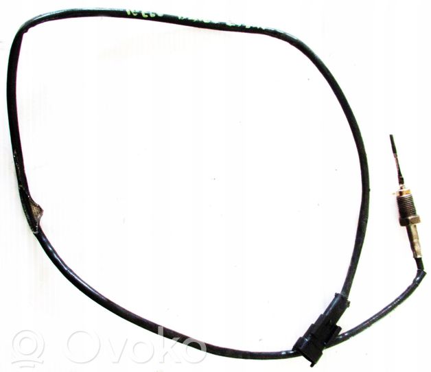 5801850665 Iveco Daily 6th gen Exhaust gas temperature sensor, 28.30