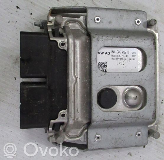 04C906020D Volkswagen Up Engine control unit/module, 30.92 € RRR