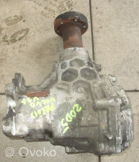 Volvo S90, V90 Gearbox transfer box case 