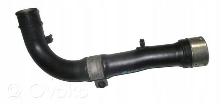 Chevrolet Cruze Engine coolant pipe/hose 