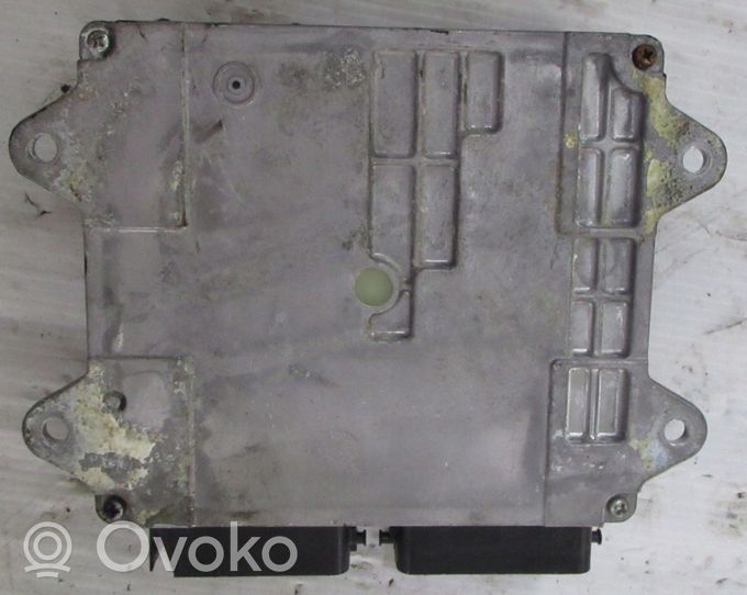 Mitsubishi Colt Sterownik / Moduł ECU 1860186900