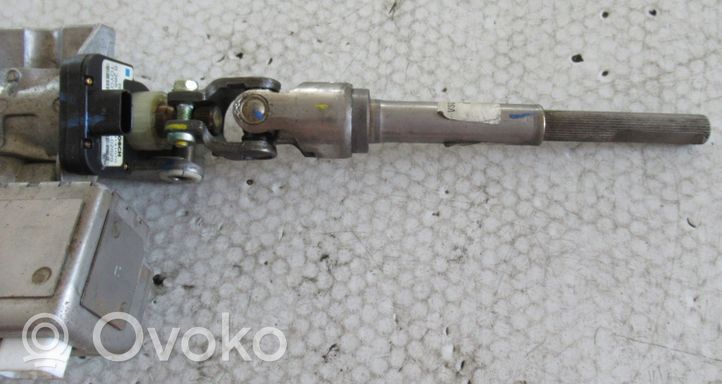 Toyota Corolla Verso E121 Kit colonne de direction 