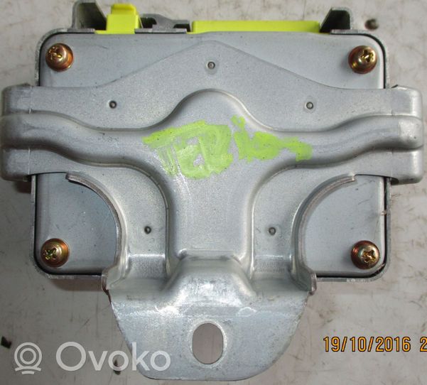 Daihatsu Terios Turvatyynyn ohjainlaite/moduuli 8917087402