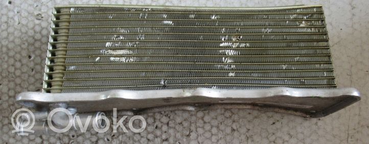 Skoda Fabia Mk3 (NJ) Chłodnica powietrza doładowującego / Intercooler 04E145749B