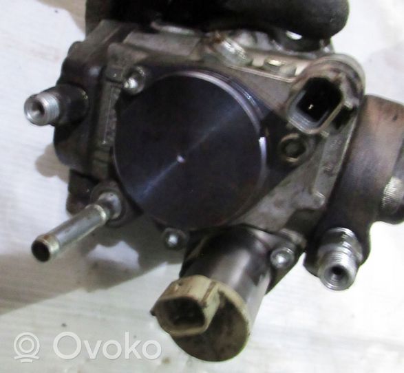 Opel Meriva A Pompe d'injection de carburant à haute pression 8973138624