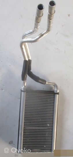 Mazda 3 III Radiateur soufflant de chauffage 