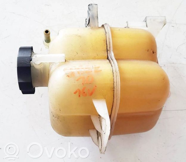 95992466 Chevrolet Spark Coolant expansion tank/reservoir cap, 24.89