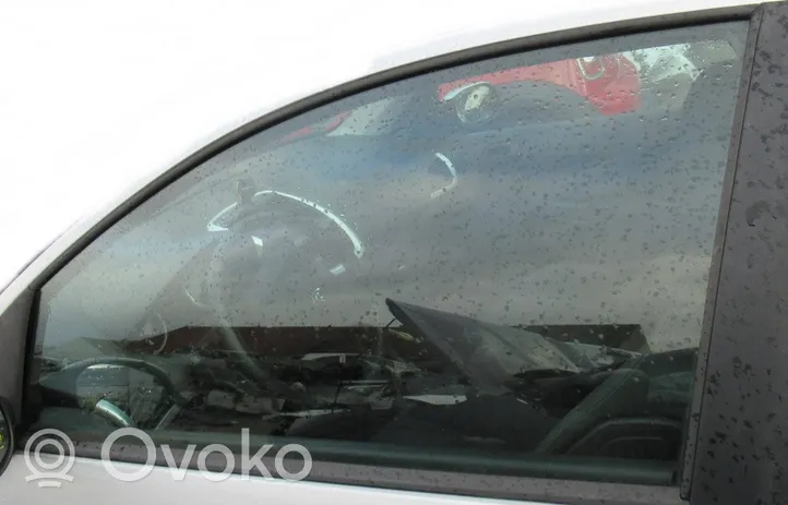 Peugeot 206+ Vitre de fenêtre porte avant (coupé) 