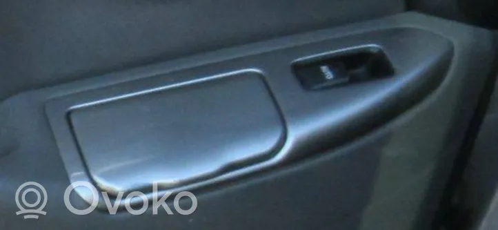 Toyota Land Cruiser (J120) Przełącznik / Przycisk otwierania szyb 