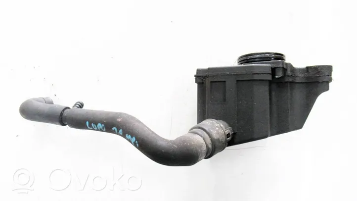 Volkswagen Lupo Manguera/tubo respirador 036103464G