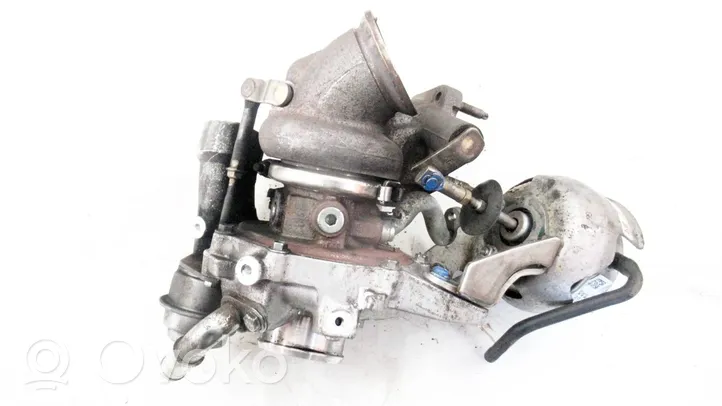 Opel Astra K other engine part 843059-3