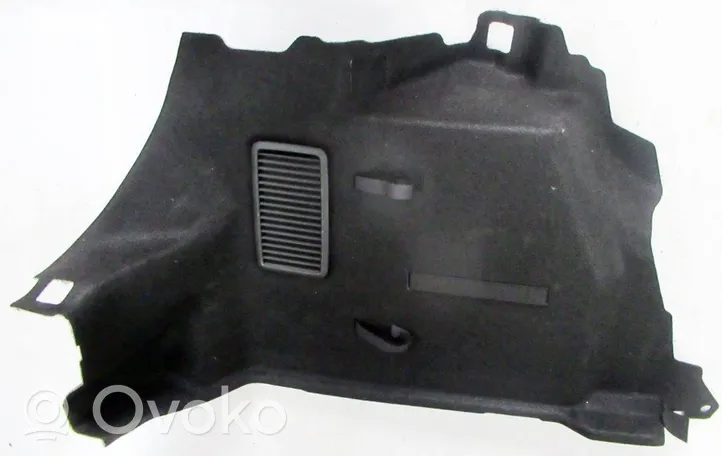 Ford Fiesta Trunk/boot side trim panel 
