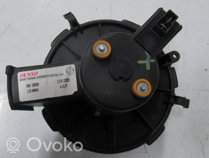 Ford Ka Ventola riscaldamento/ventilatore abitacolo 5A0230000