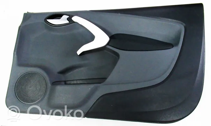 Ford Ka Rivestimento pannello laterale del bagagliaio/baule 7354777980