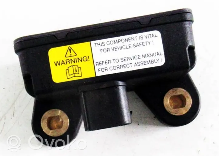 Ford Fiesta ESP Drehratensensor Querbeschleunigungssensor 10170106483