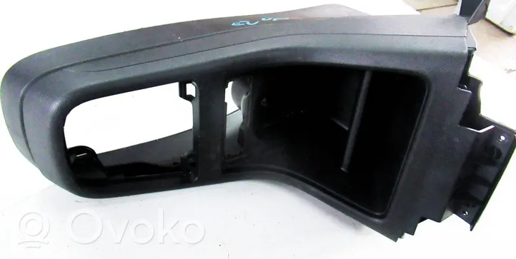 Volkswagen Up Center console 1S0863241A