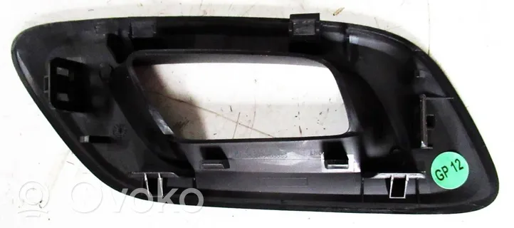 Opel Astra K Отделка Head-up 2518014