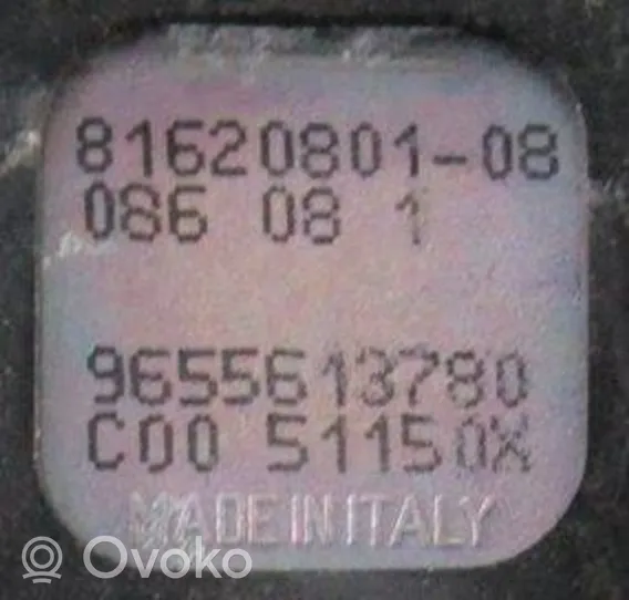 Peugeot 308 Antena GPS 9655613780