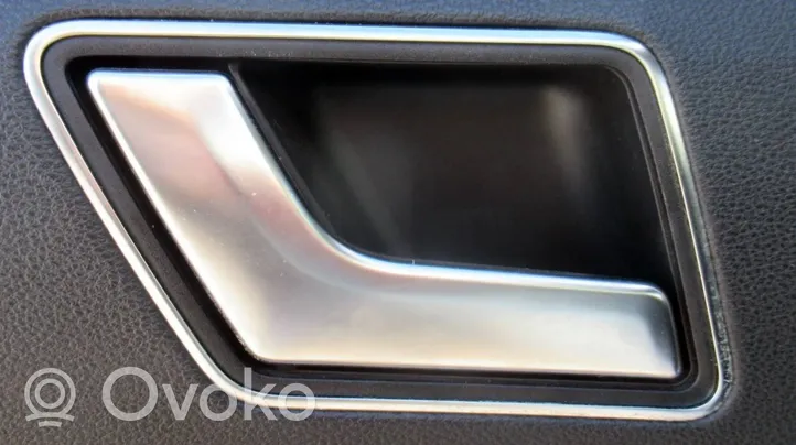 Mercedes-Benz E W212 Maniglia interna per portiera posteriore 