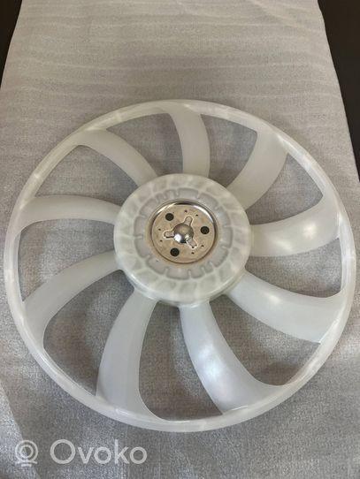 Toyota Prius (XW50) Hélice moteur ventilateur 1636137100