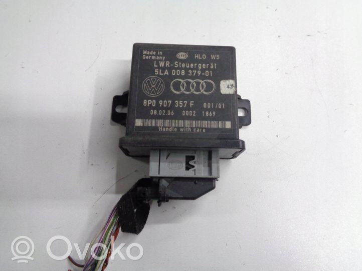 Seat Exeo (3R) Modulo luce LCM 8K0907357B