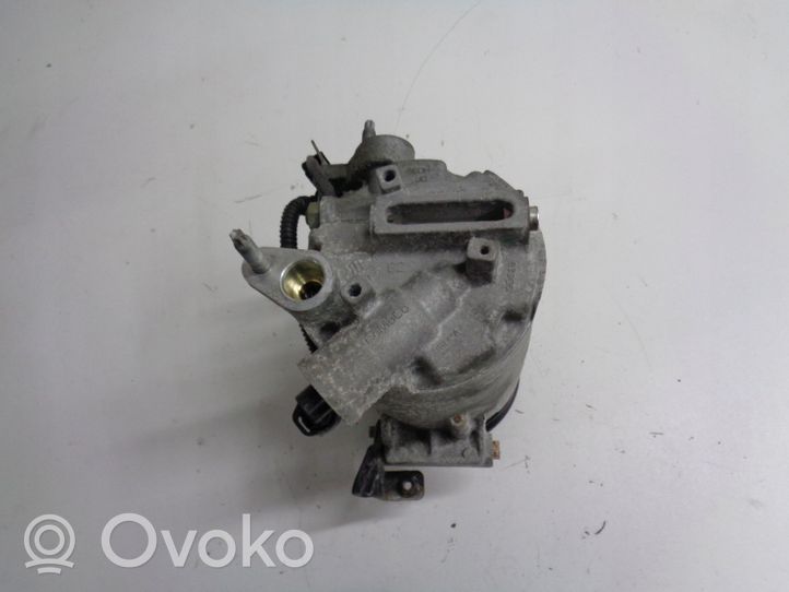 Ford B-MAX Compresor (bomba) del aire acondicionado (A/C)) C1B119D629AH