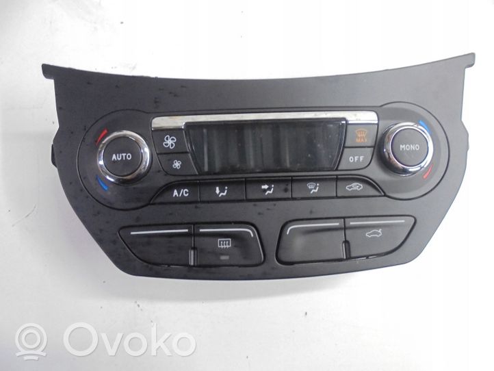 Ford C-MAX II Centralina del climatizzatore AM5T18C612BE