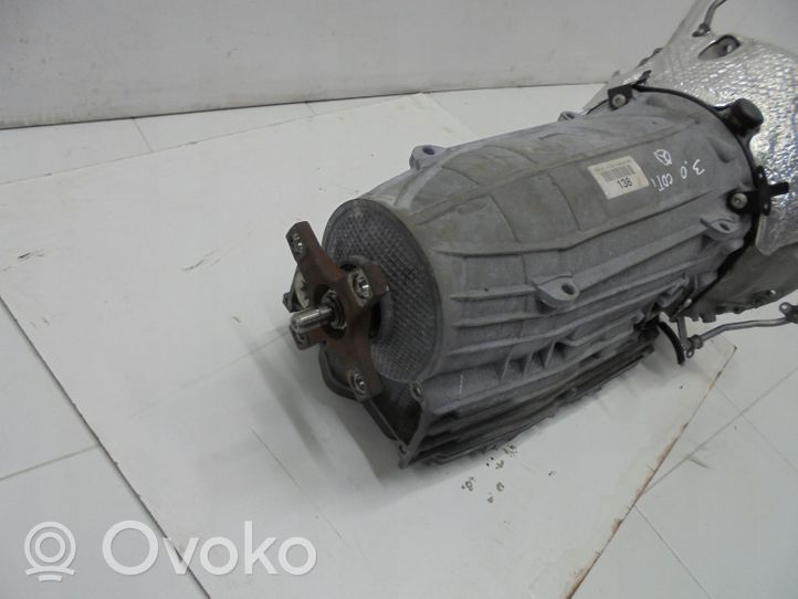 Mercedes-Benz E C207 W207 Automatic gearbox 2042704305