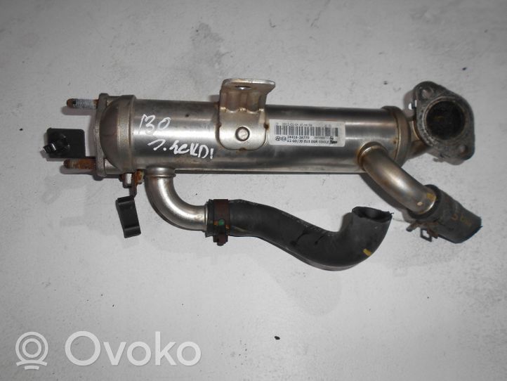 Hyundai i30 Valvola di raffreddamento EGR 284162A770