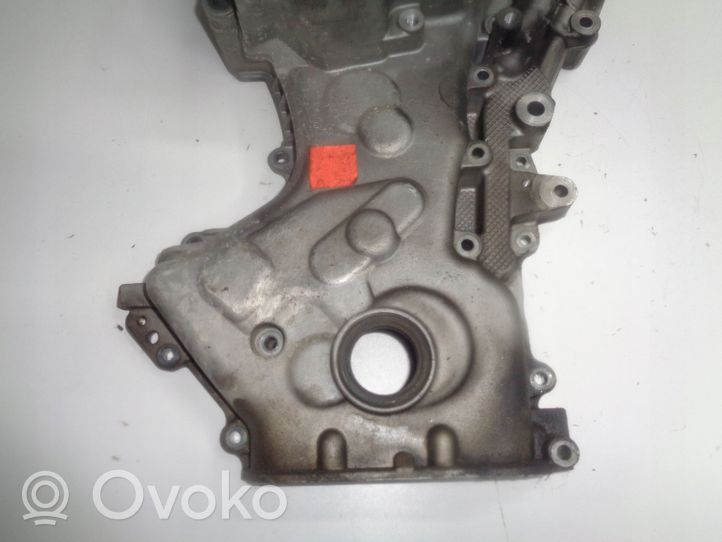 Volkswagen Golf VI Timing chain cover 03C109211E