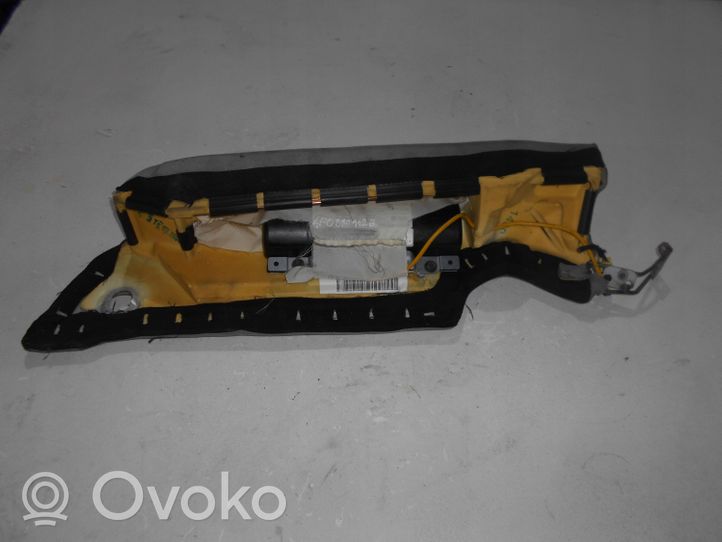 Audi A6 S6 C6 4F Sėdynės oro pagalvė 4F0880442B