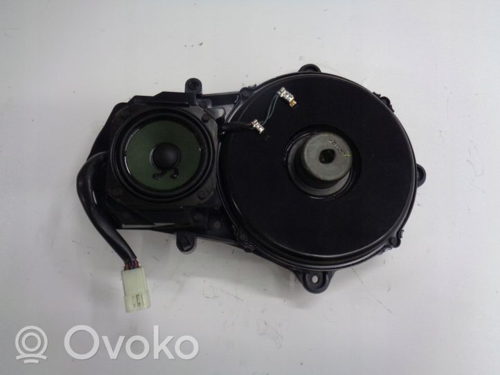 Chevrolet Corvette Front door speaker 10290826