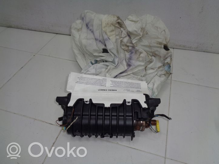 Audi A4 S4 B8 8K Set di airbag 8T1