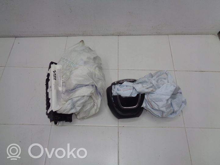 Audi A4 S4 B8 8K Set di airbag 8T1