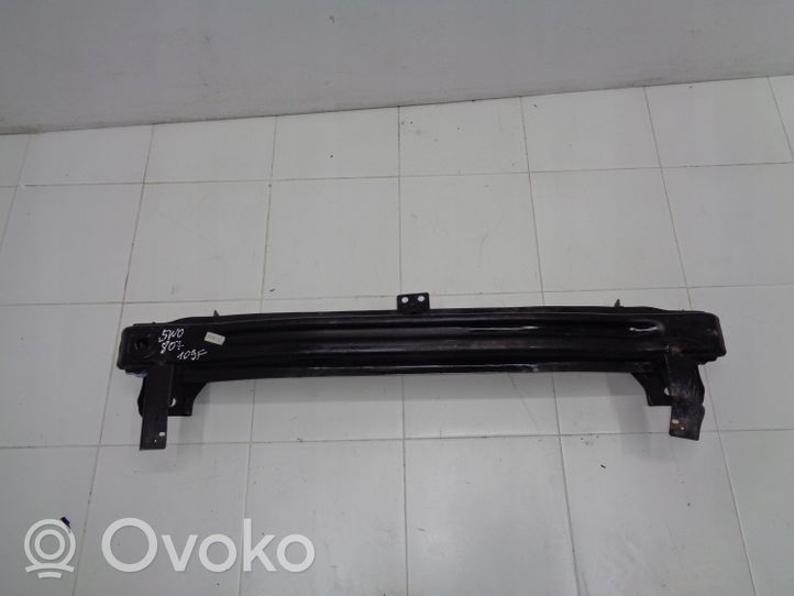 Volkswagen Tiguan Front bumper cross member 5N0807109F