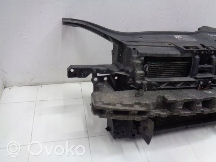 Volkswagen Golf V Kit de repuestos delanteros 