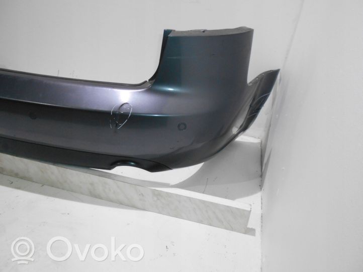 Audi A4 S4 B7 8E 8H Rear bumper 