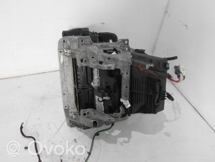 Ford Mondeo MK IV Scatola climatizzatore riscaldamento abitacolo assemblata 7G9119B555CH