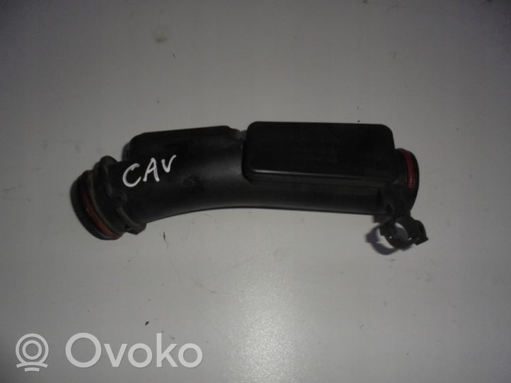 Seat Ibiza IV (6J,6P) Interkūlerio žarna (-os)/ vamzdelis (-iai) 03C145674A