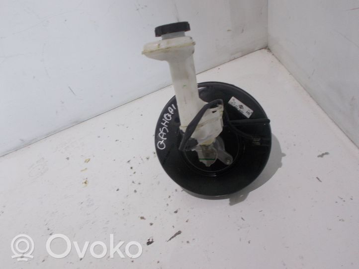 Nissan Qashqai Stabdžių vakuumo pūslė 460074EH0A