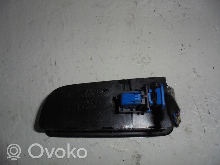 Fiat Grande Punto Przycisk / Pokrętło regulacji świateł 735367268