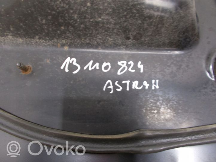 Opel Astra H Inna część podwozia 13110824